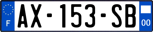 AX-153-SB
