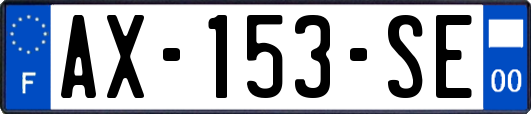 AX-153-SE