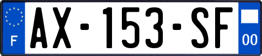 AX-153-SF