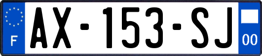 AX-153-SJ