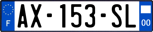 AX-153-SL