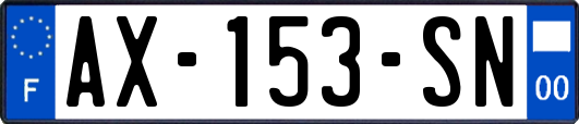 AX-153-SN