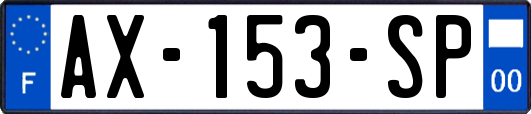 AX-153-SP