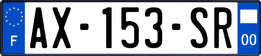AX-153-SR