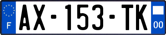 AX-153-TK