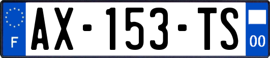 AX-153-TS