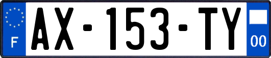 AX-153-TY