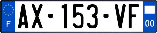 AX-153-VF