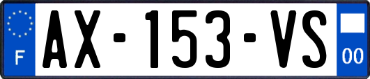 AX-153-VS