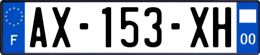 AX-153-XH