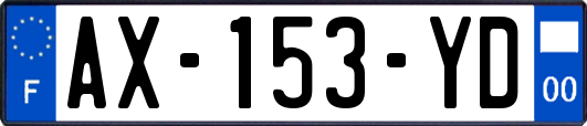 AX-153-YD