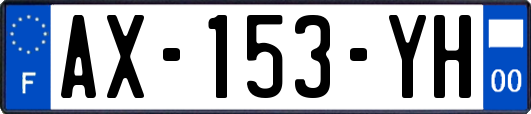 AX-153-YH