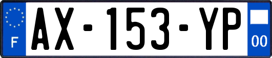 AX-153-YP
