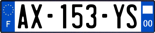 AX-153-YS