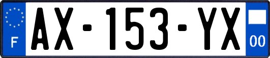 AX-153-YX