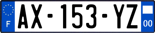AX-153-YZ