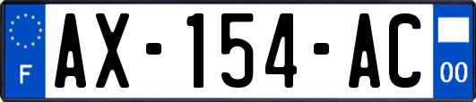 AX-154-AC