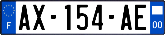 AX-154-AE