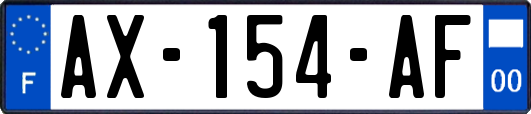 AX-154-AF
