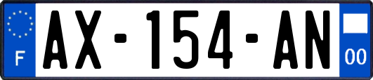 AX-154-AN