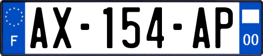 AX-154-AP