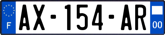 AX-154-AR