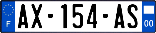 AX-154-AS