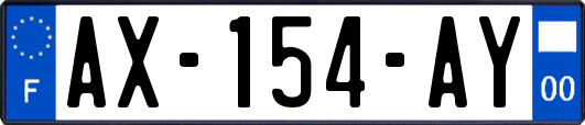 AX-154-AY