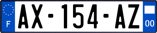 AX-154-AZ