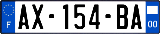 AX-154-BA