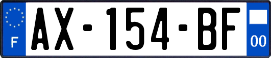 AX-154-BF