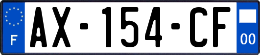 AX-154-CF