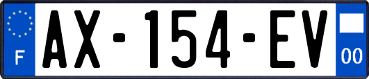 AX-154-EV