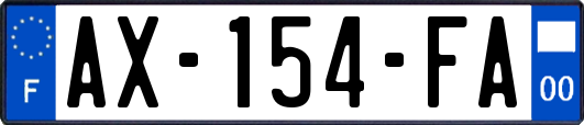 AX-154-FA