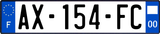 AX-154-FC