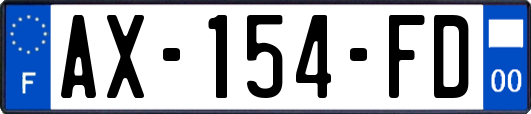 AX-154-FD