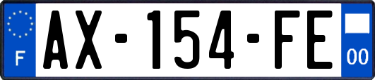 AX-154-FE