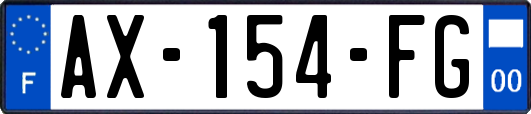 AX-154-FG