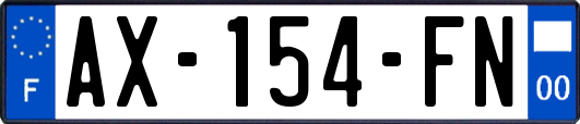 AX-154-FN