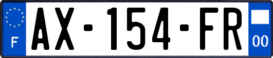 AX-154-FR