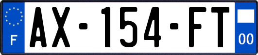 AX-154-FT