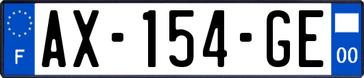 AX-154-GE