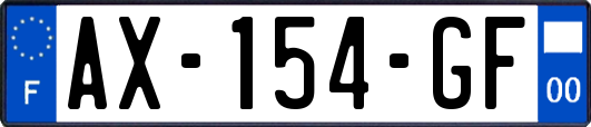 AX-154-GF