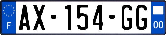 AX-154-GG