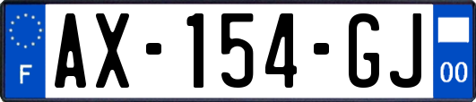 AX-154-GJ