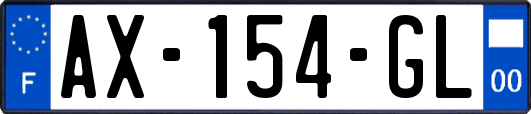 AX-154-GL