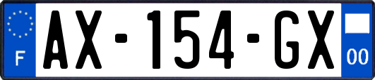 AX-154-GX