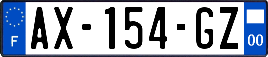 AX-154-GZ