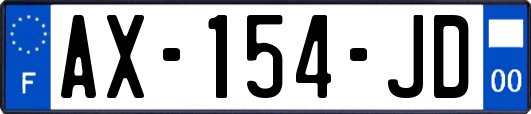 AX-154-JD