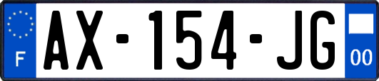 AX-154-JG